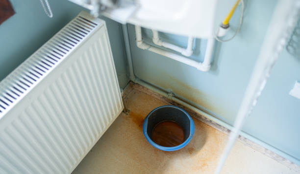 Best Local water damage restoration  in Crystal Lake, CT