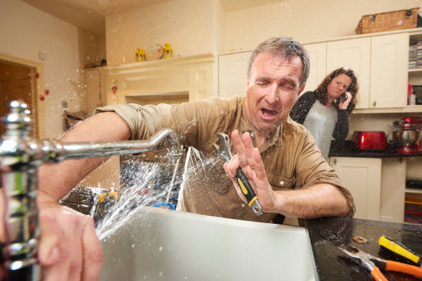Best Ceiling water damage repair  in Crystal Lake, CT